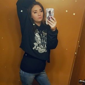 Meet your Posher, Morgan